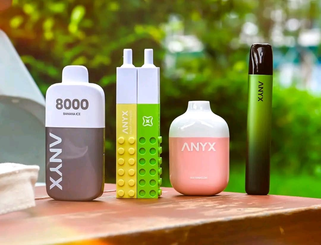 Liovapor Smokpens